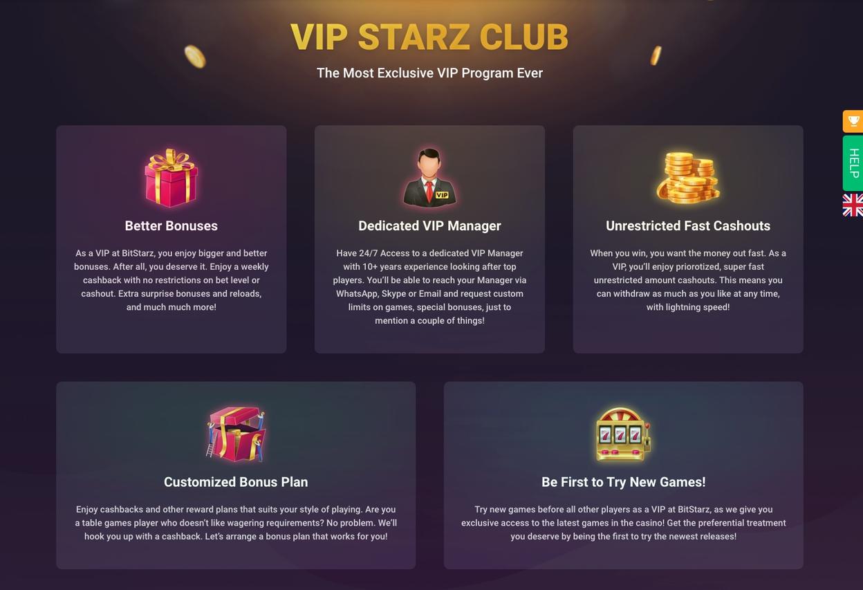 VIP Club 