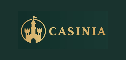 Casinia Casino-review